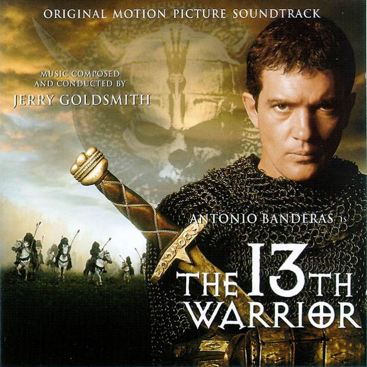 The 13th Warrior : Front